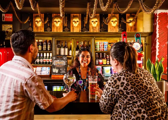Ibis Styles London Southwark - Near Borough Market
